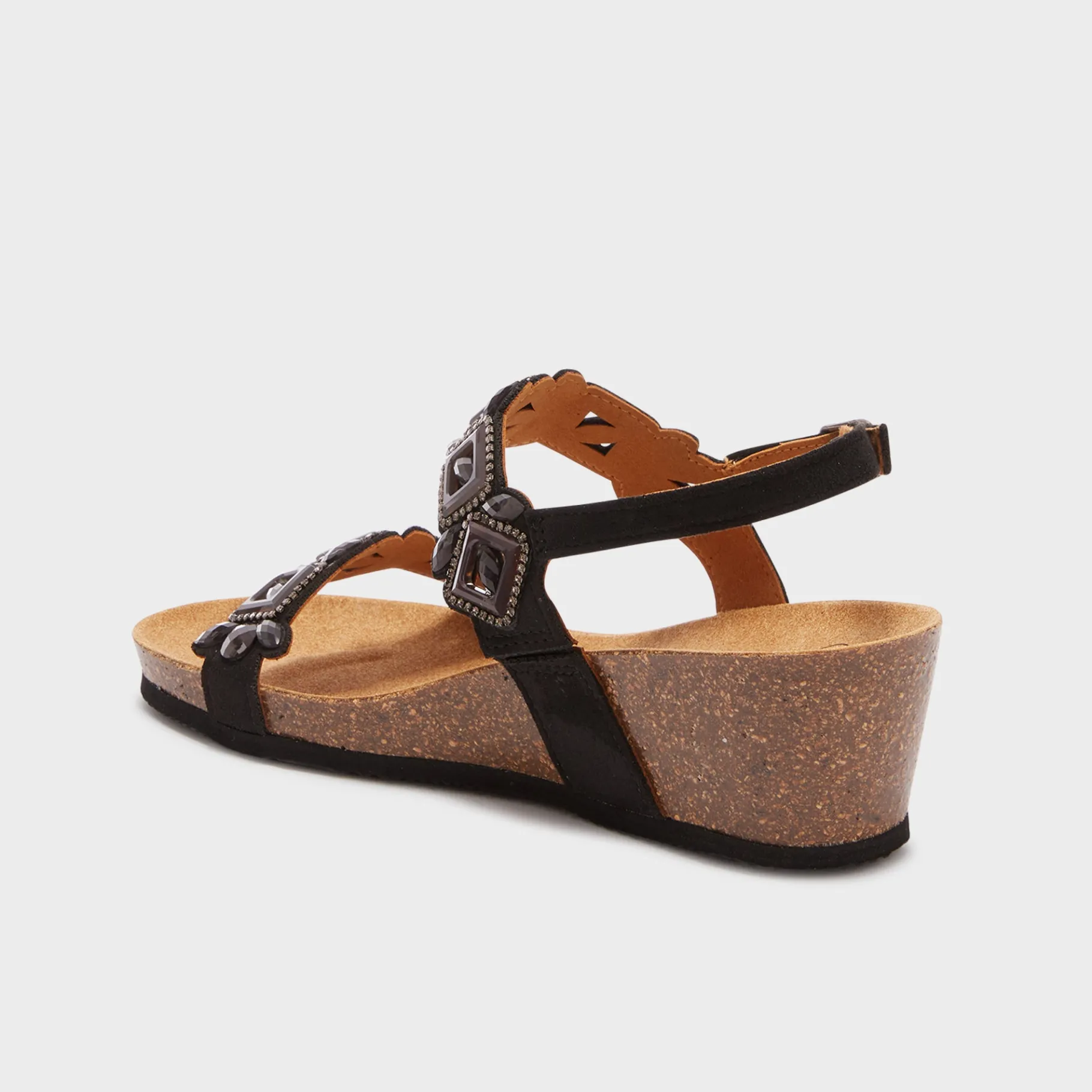 Donna Scholl Tacchi|Sandali*Sandali sanremo sandal