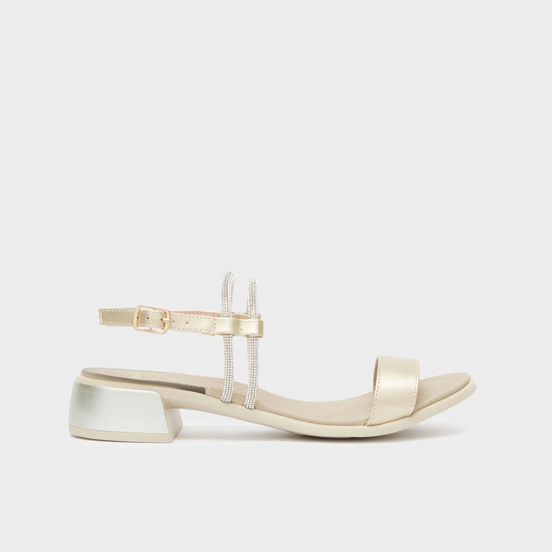 Donna Scholl Tacchi|Sandali*Sandali stintino