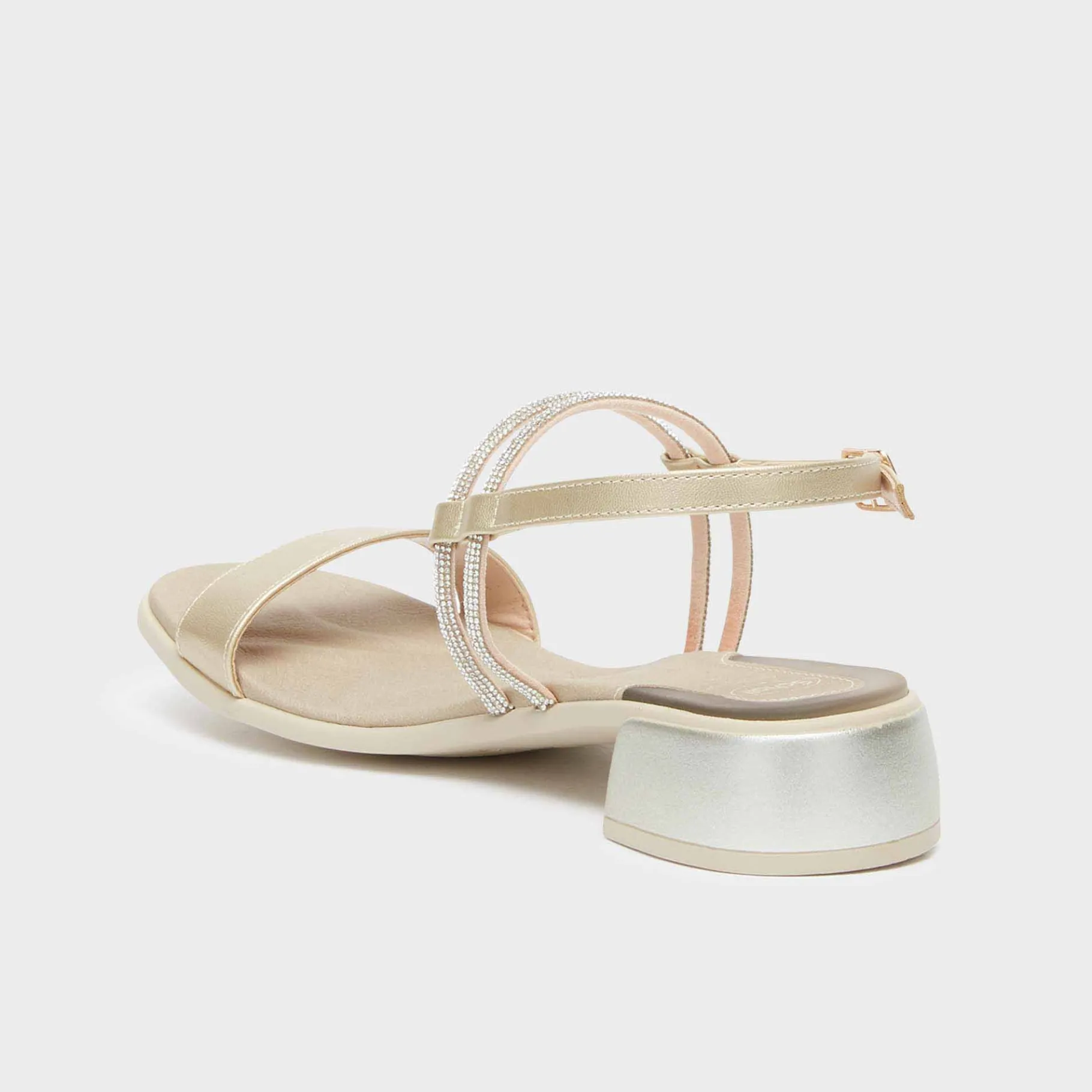 Donna Scholl Tacchi|Sandali*Sandali stintino