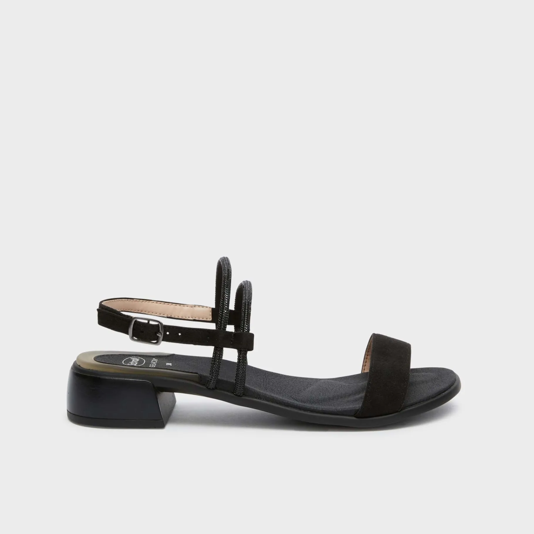 Donna Scholl Sandali|Tacchi*Sandali stintino