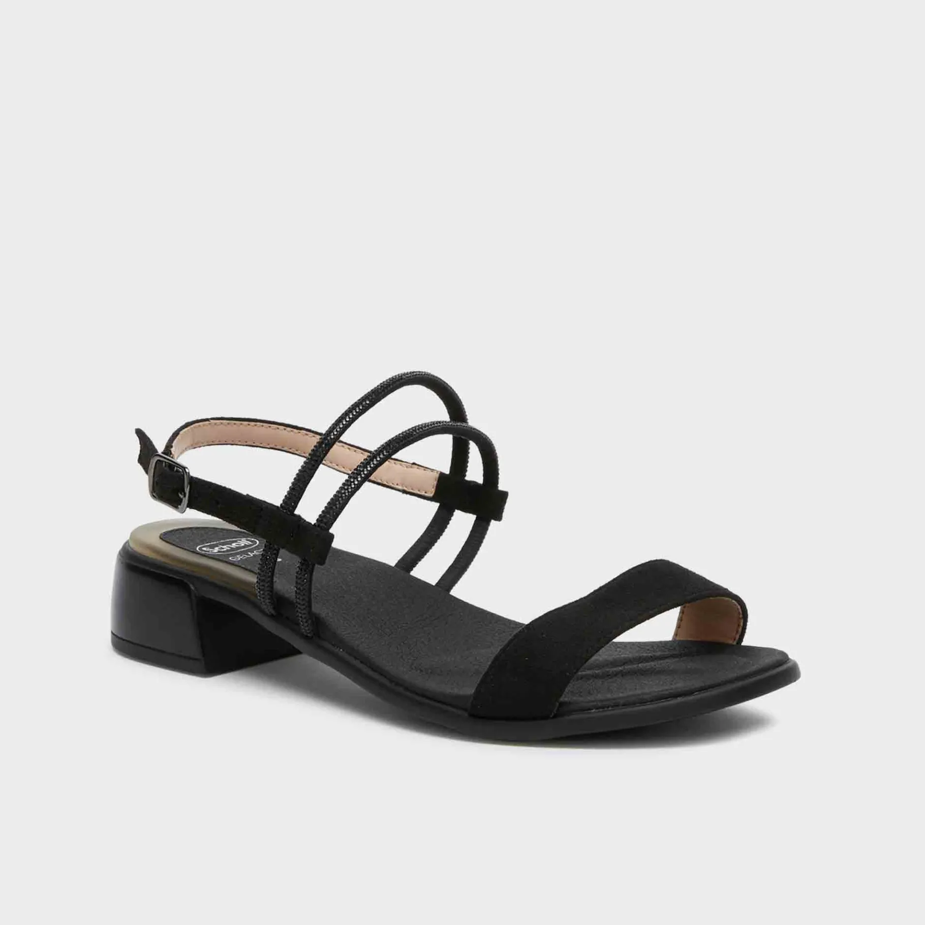 Donna Scholl Sandali|Tacchi*Sandali stintino