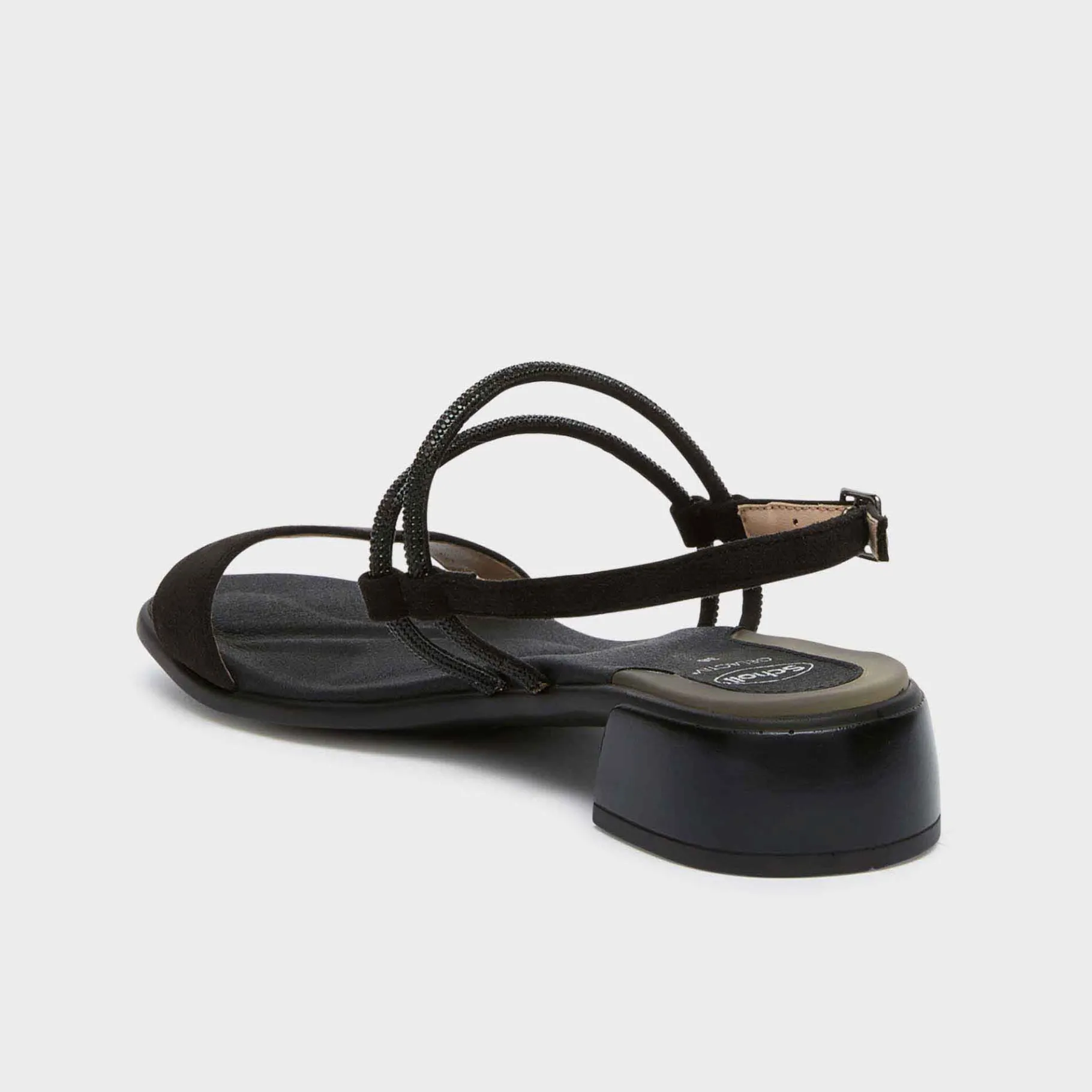 Donna Scholl Sandali|Tacchi*Sandali stintino