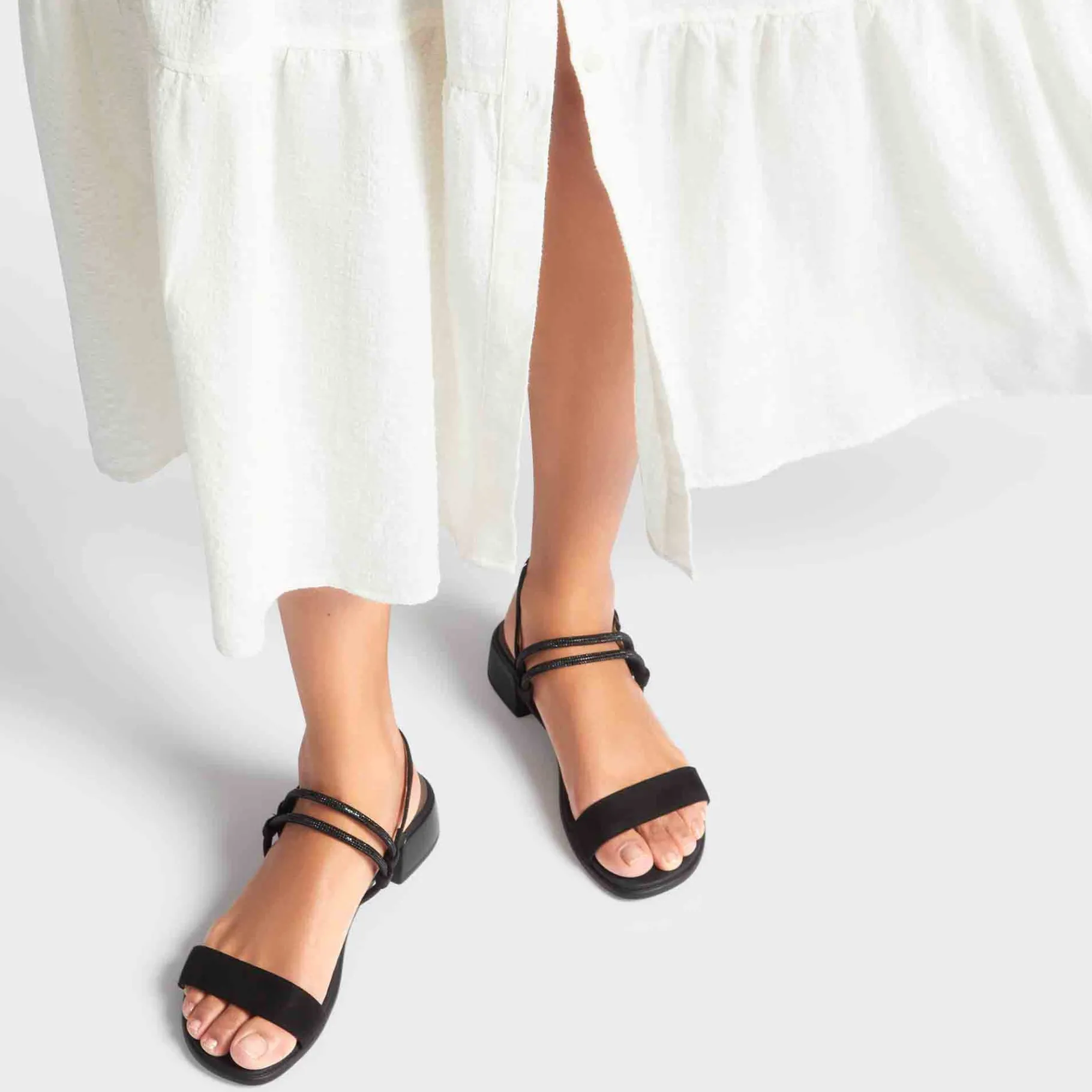 Donna Scholl Sandali|Tacchi*Sandali stintino