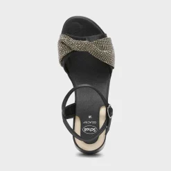 Donna Scholl Tacchi|Sandali*Sandali vulcano