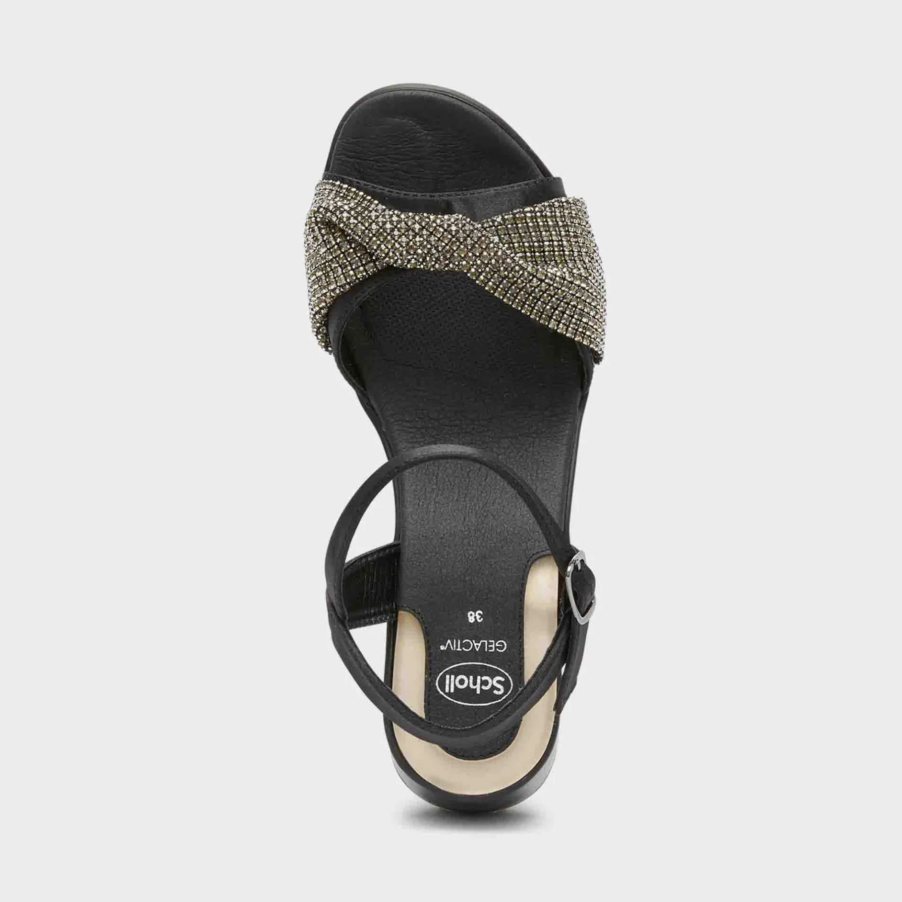 Donna Scholl Tacchi|Sandali*Sandali vulcano