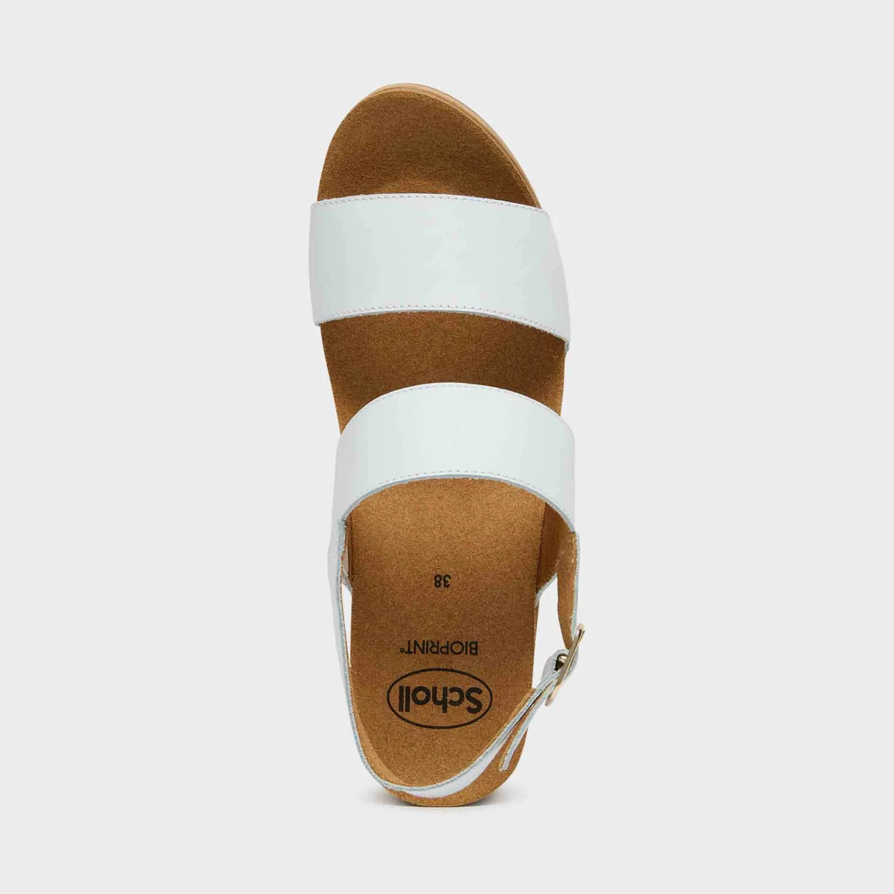 Donna Scholl Tacchi|Sandali*Sandali zante