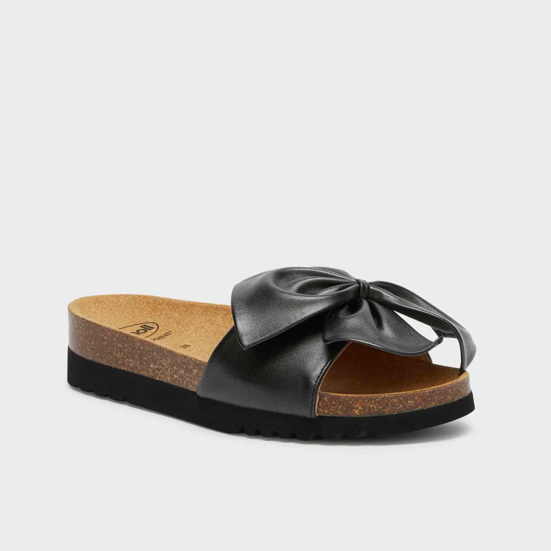 Donna Scholl Sandali*Sandals bowy 2.0