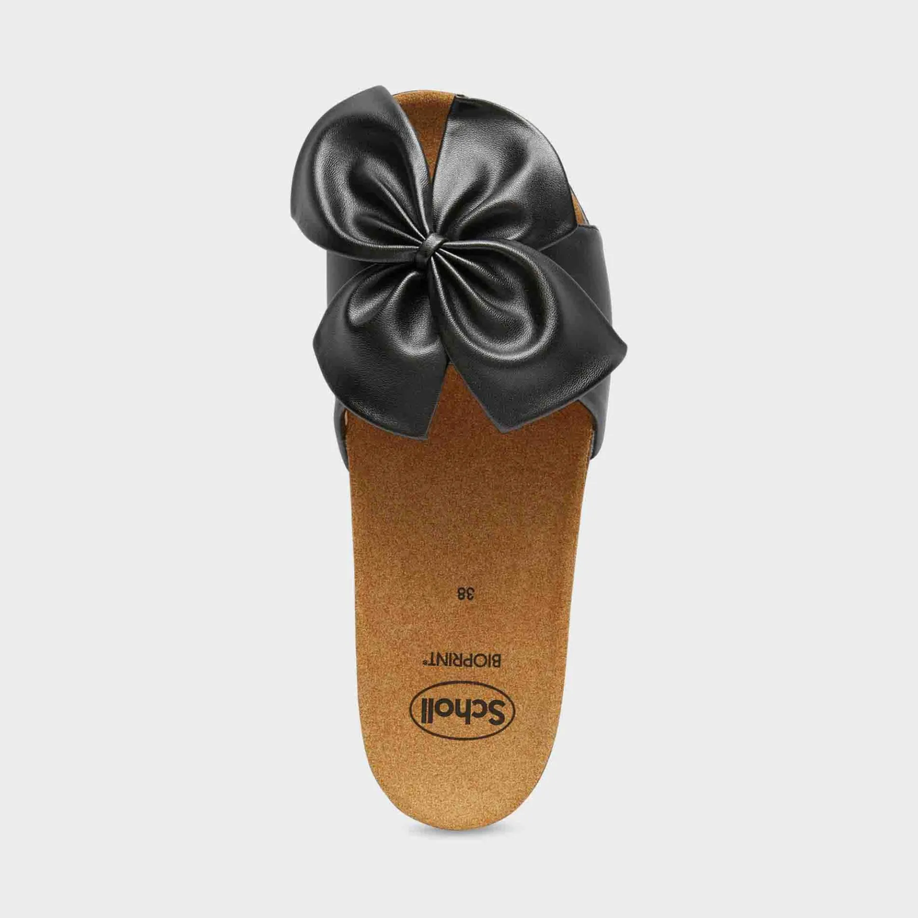 Donna Scholl Sandali*Sandals bowy 2.0