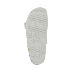 Scholl Calzature Antistatiche*Sandals cork pro 2 straps