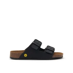 Scholl Calzature Antistatiche*Sandals cork pro 2 straps