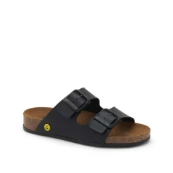 Scholl Calzature Antistatiche*Sandals cork pro 2 straps