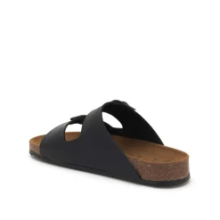 Scholl Calzature Antistatiche*Sandals cork pro 2 straps