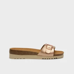 Donna Scholl Sandali*Sandals ginni