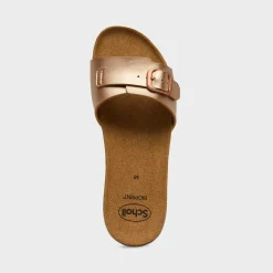 Donna Scholl Sandali*Sandals ginni
