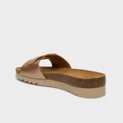 Donna Scholl Sandali*Sandals ginni
