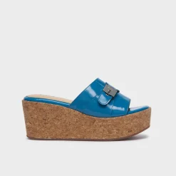 Donna Scholl Tacchi|Sandali*Sandals janelle