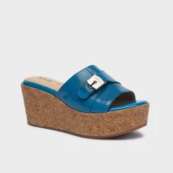 Donna Scholl Tacchi|Sandali*Sandals janelle
