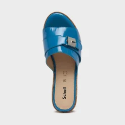 Donna Scholl Tacchi|Sandali*Sandals janelle