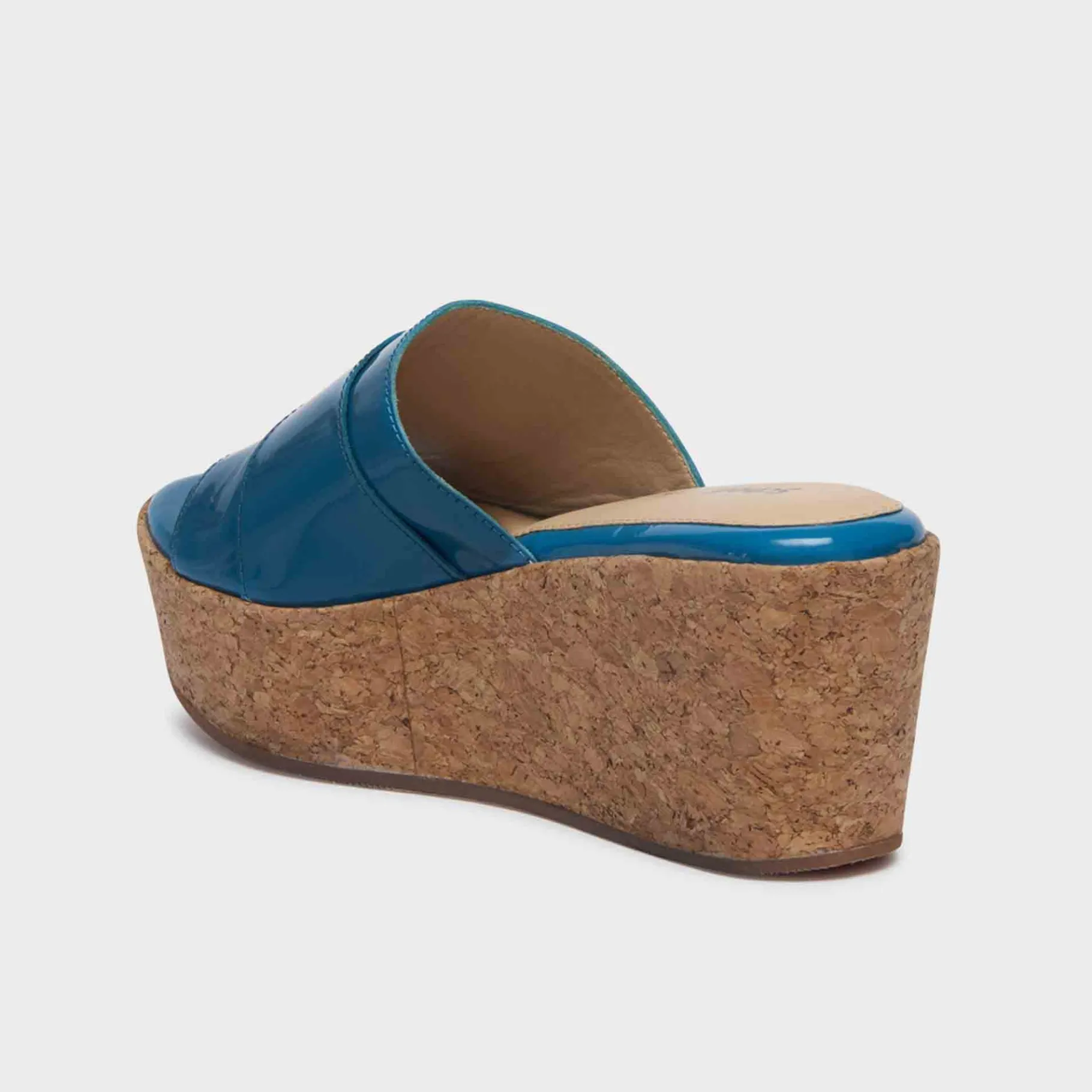 Donna Scholl Tacchi|Sandali*Sandals janelle