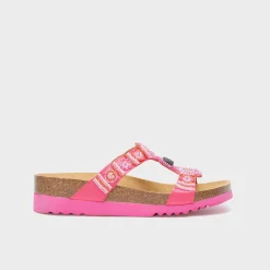 Donna Scholl Sandali*Sandals new bogotà wedge