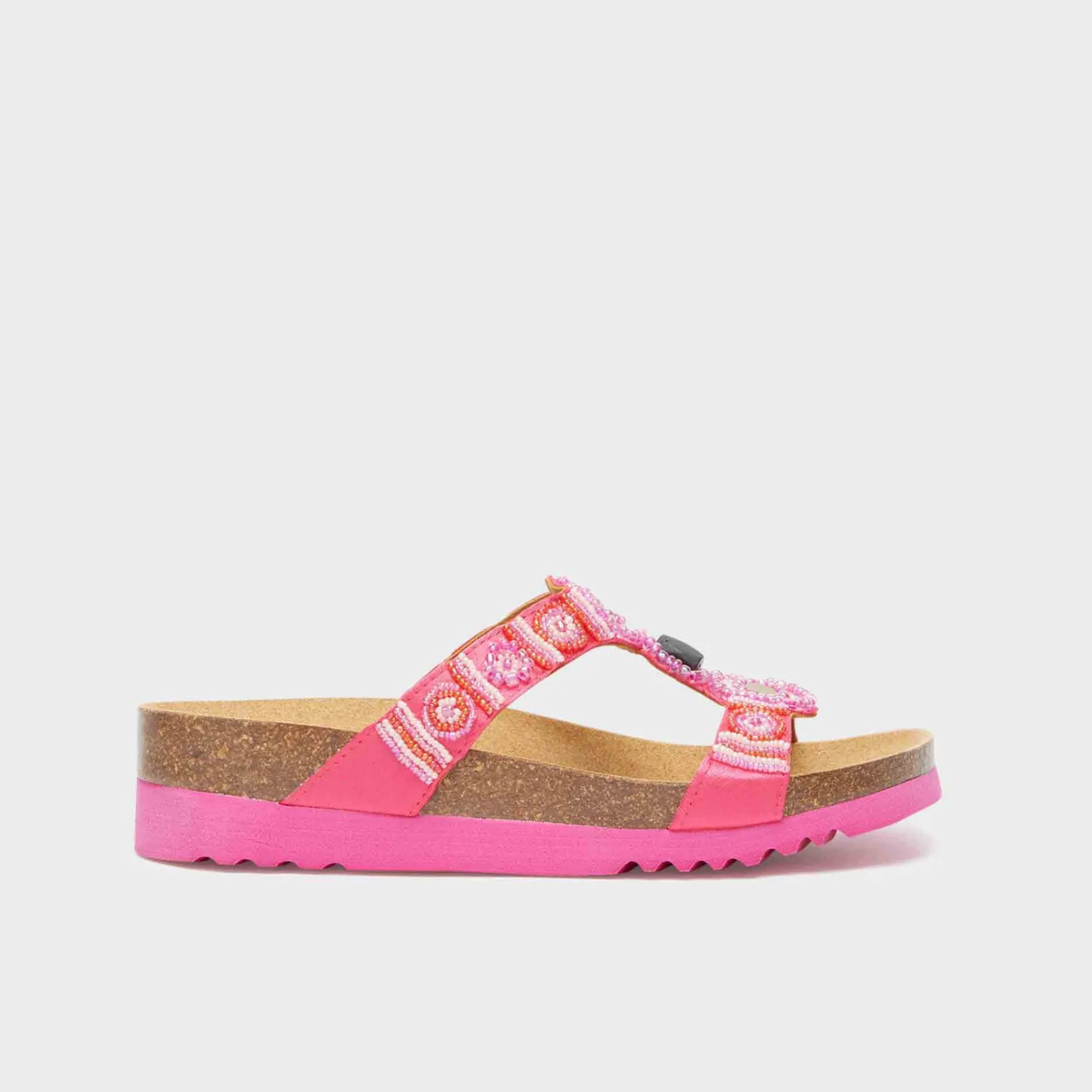 Donna Scholl Sandali*Sandals new bogotà wedge
