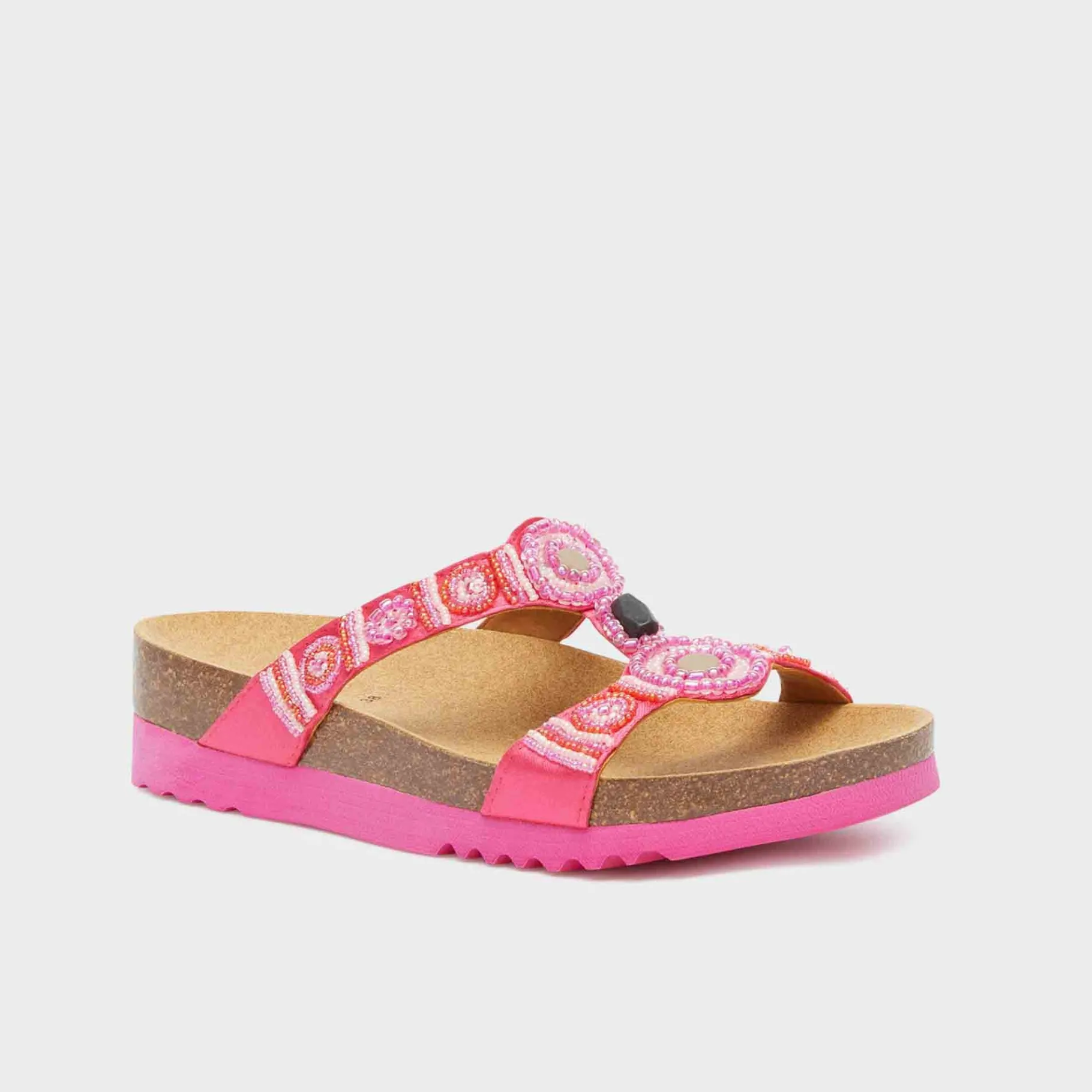Donna Scholl Sandali*Sandals new bogotà wedge