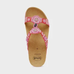 Donna Scholl Sandali*Sandals new bogotà wedge