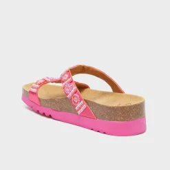 Donna Scholl Sandali*Sandals new bogotà wedge