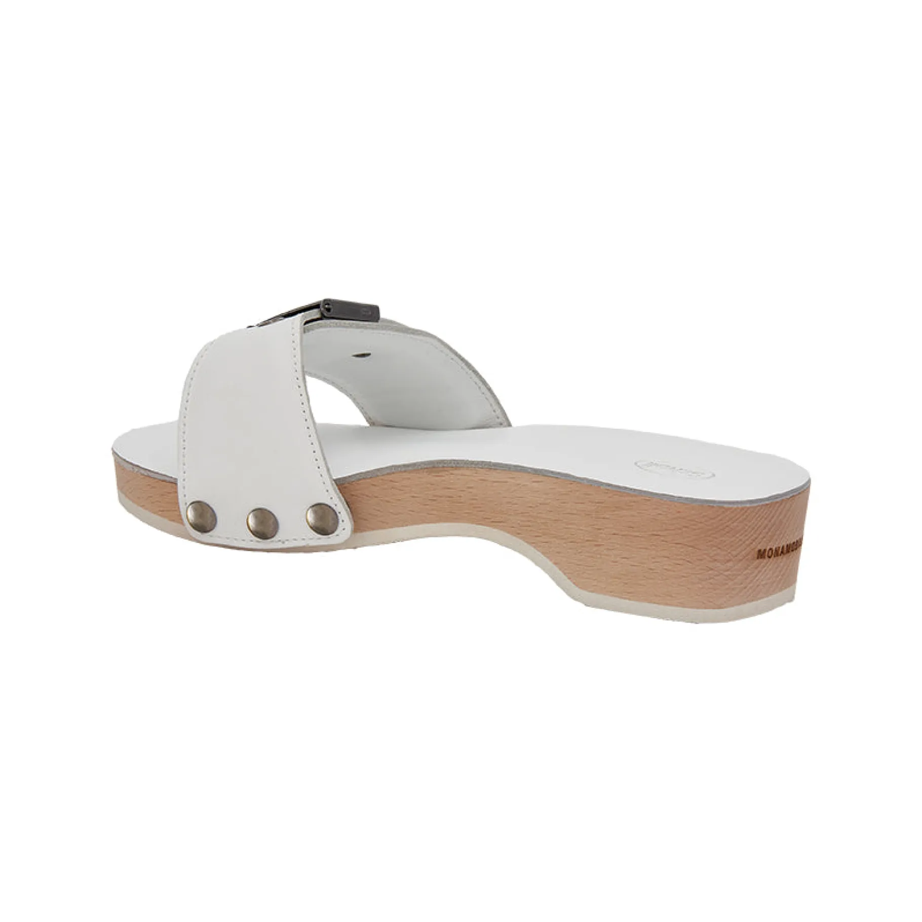 Donna Scholl Tacchi*Sandals pescura moni