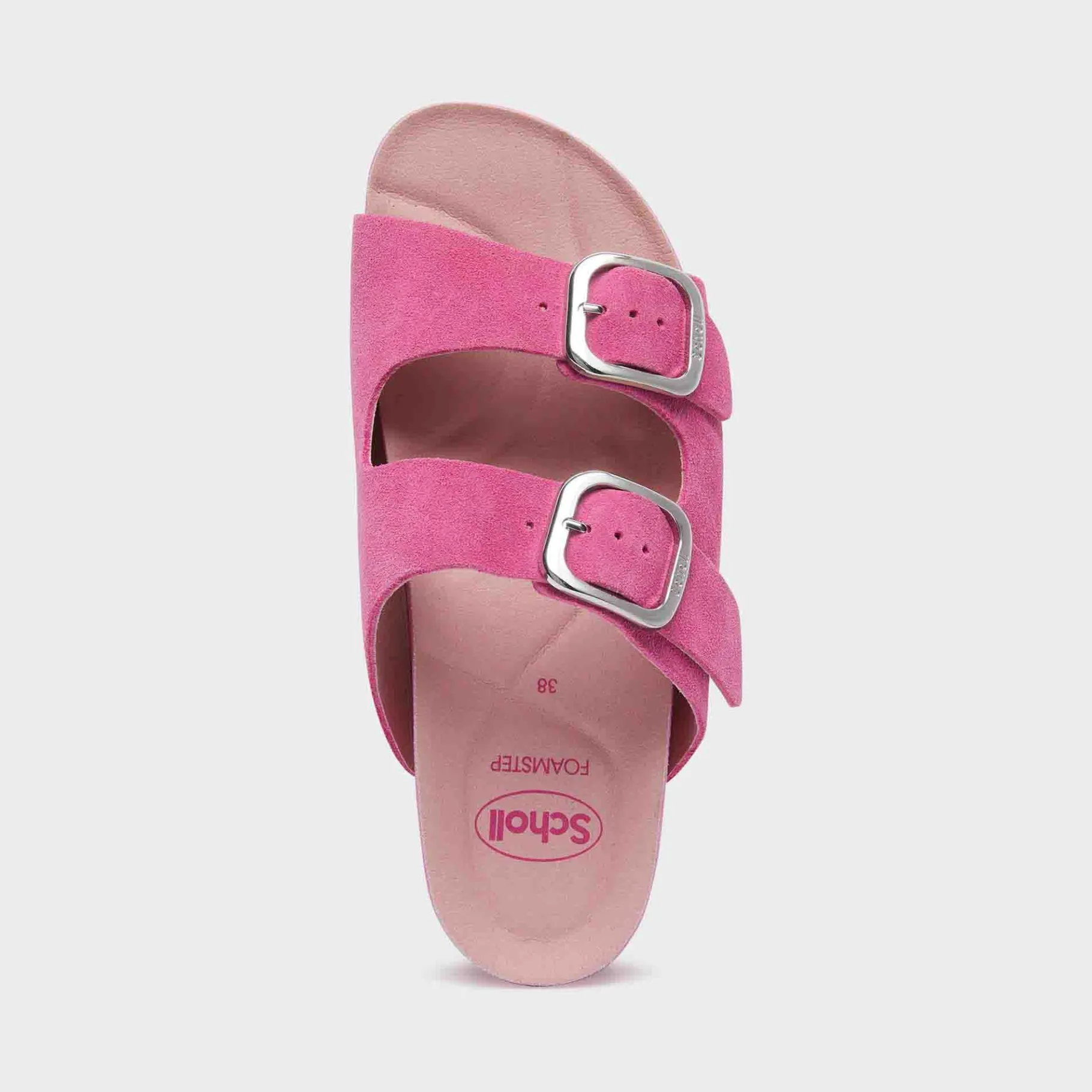 Donna Scholl Sandali*Sandals vally