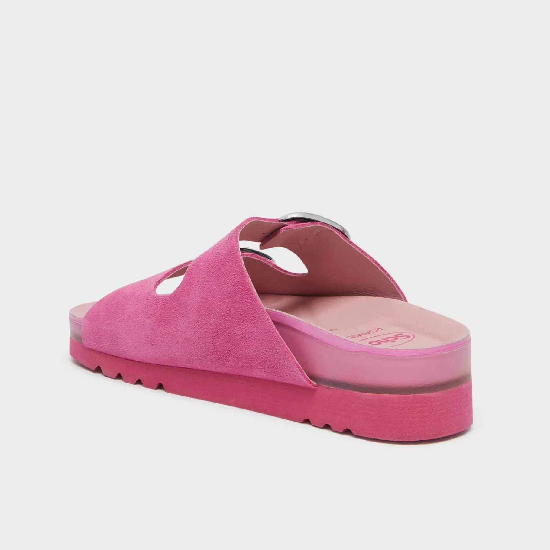 Donna Scholl Sandali*Sandals vally