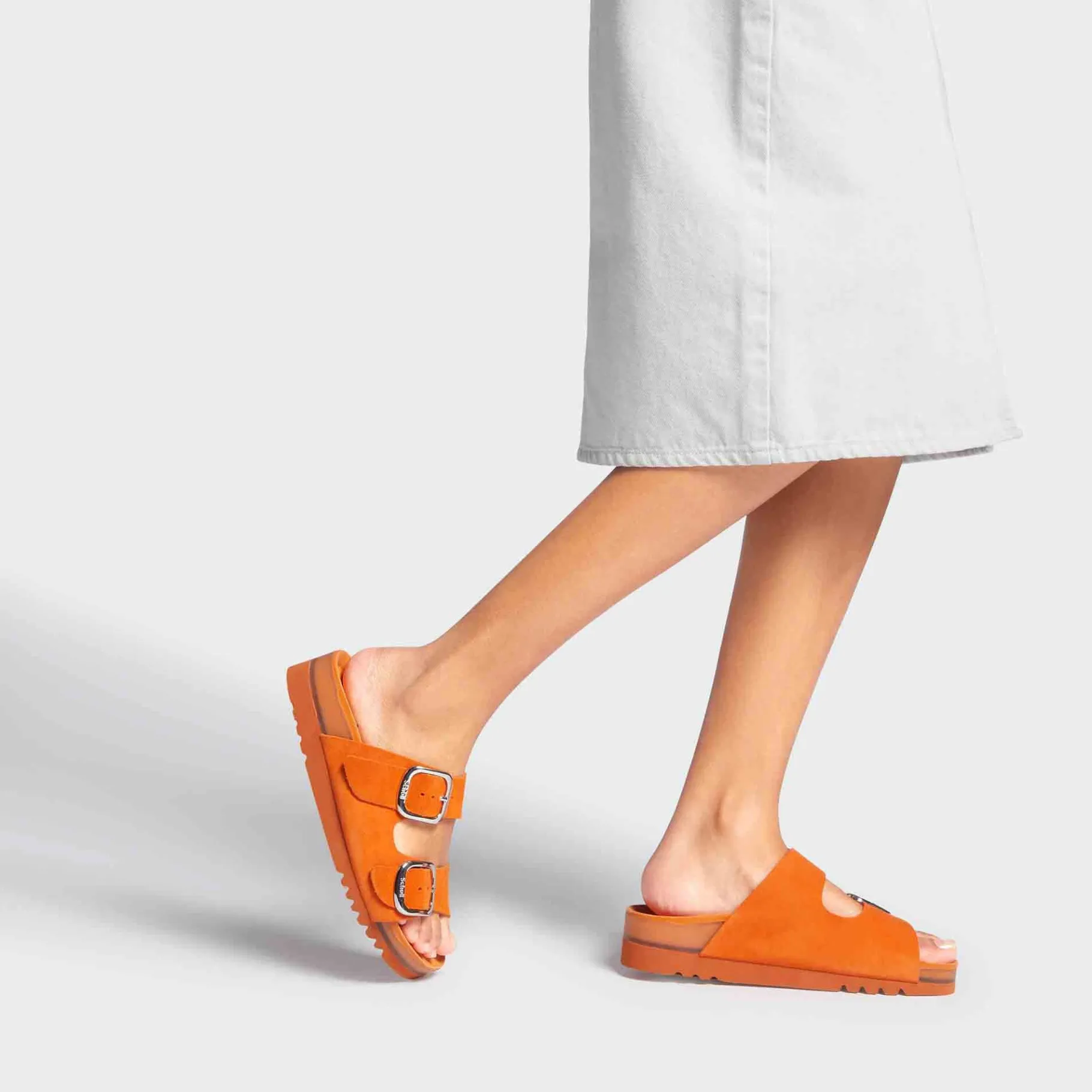 Donna Scholl Sandali*Sandals vally