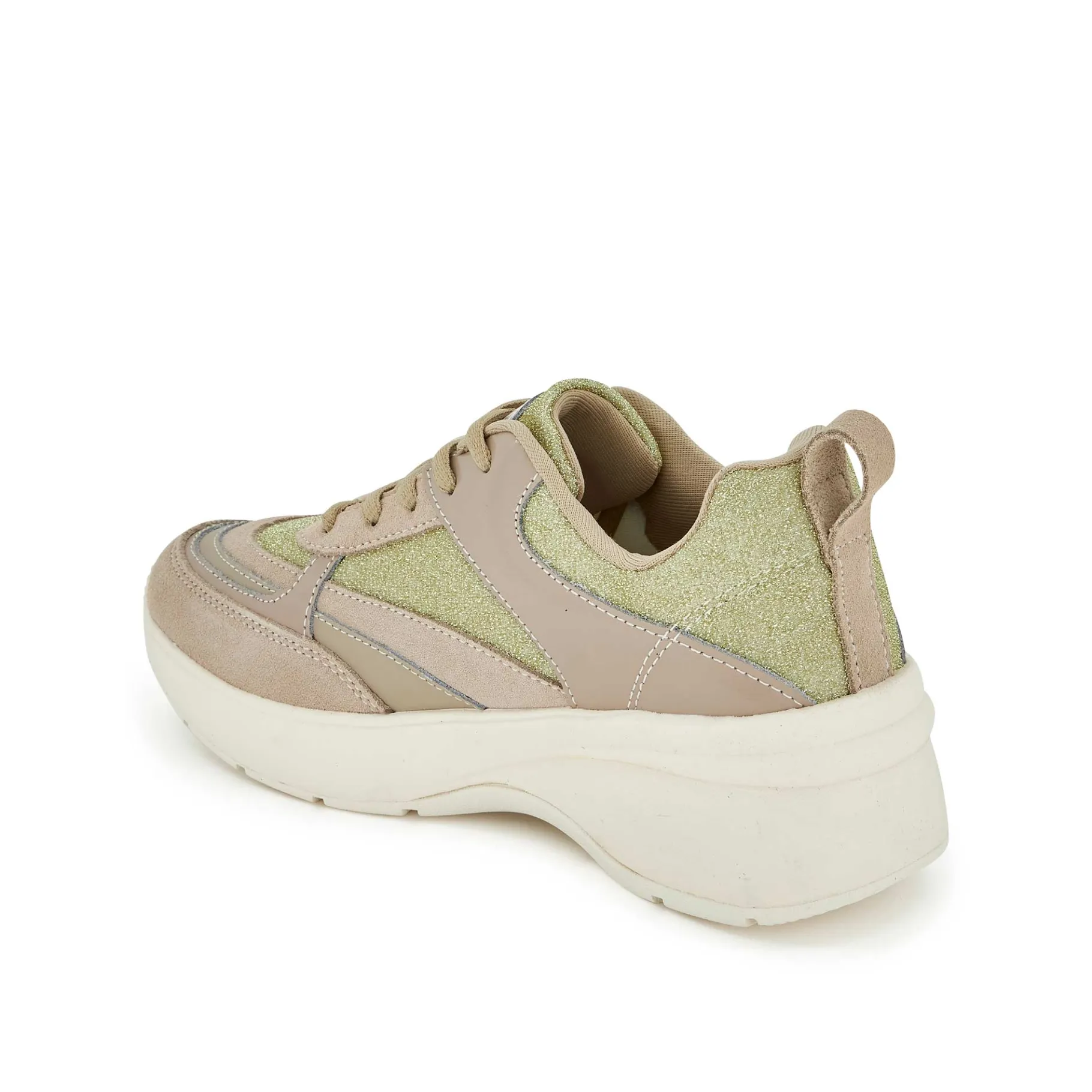 Donna Scholl Sneakers*Scarpe calgary lace