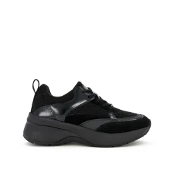 Donna Scholl Sneakers*Scarpe calgary lace