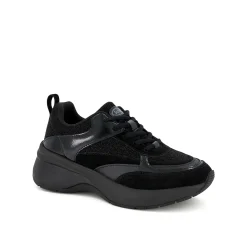 Donna Scholl Sneakers*Scarpe calgary lace
