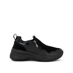 Donna Scholl Sneakers*Scarpe calgary zip