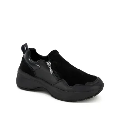 Donna Scholl Sneakers*Scarpe calgary zip