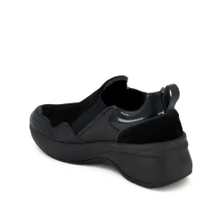 Donna Scholl Sneakers*Scarpe calgary zip