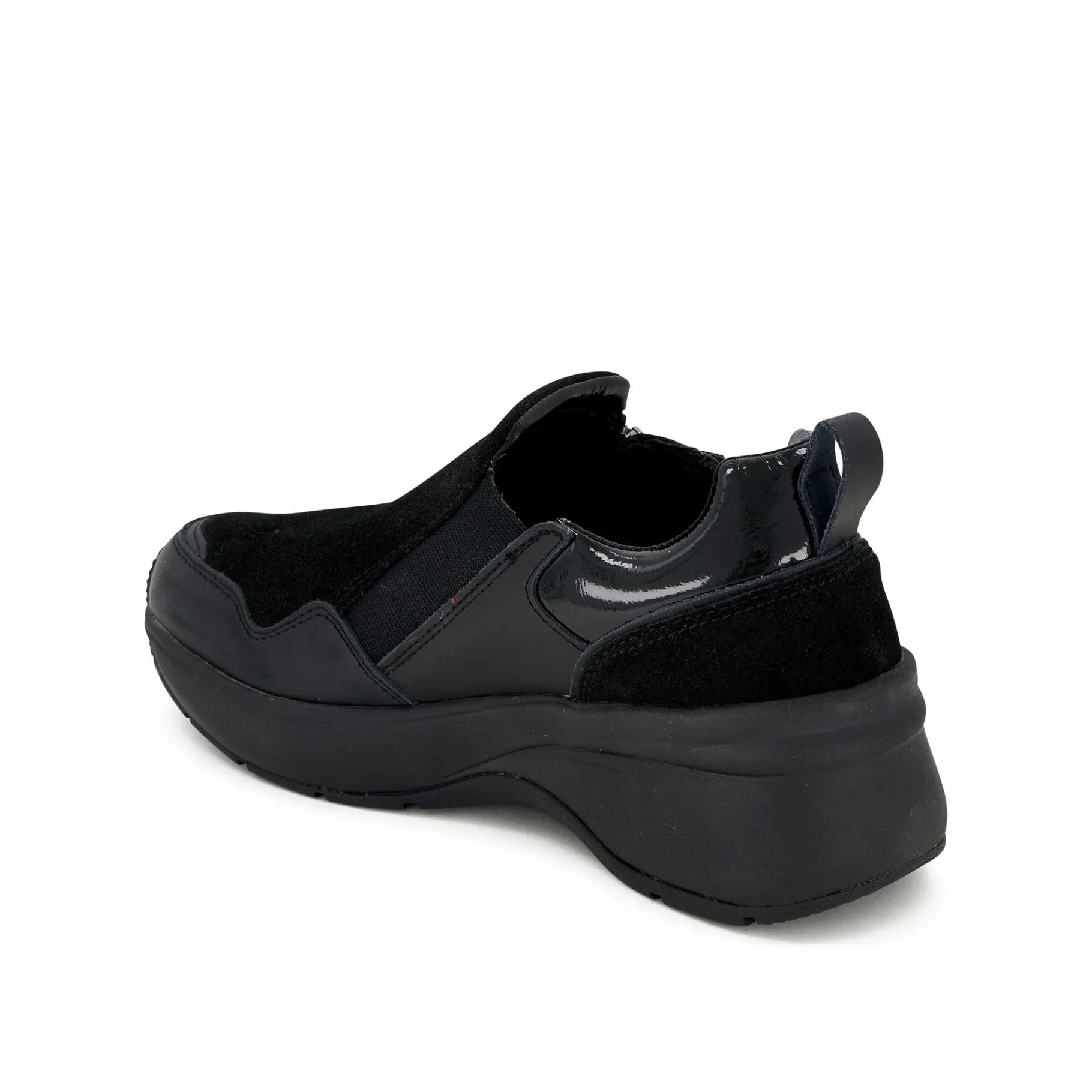 Donna Scholl Sneakers*Scarpe calgary zip