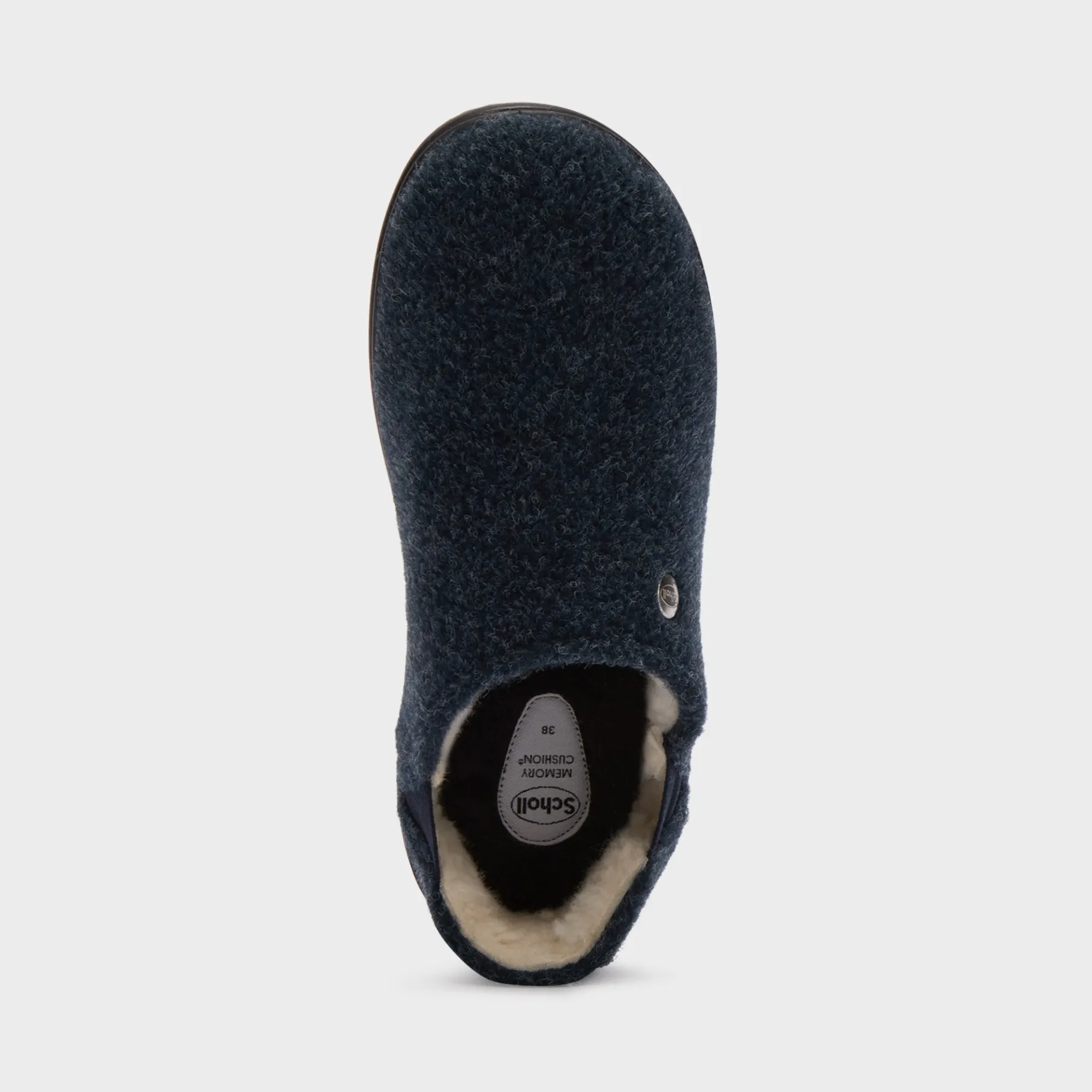 Donna Scholl Pantofole*Scarpe cloty