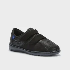Donna Scholl Pantofole*Scarpe cloty 2 straps