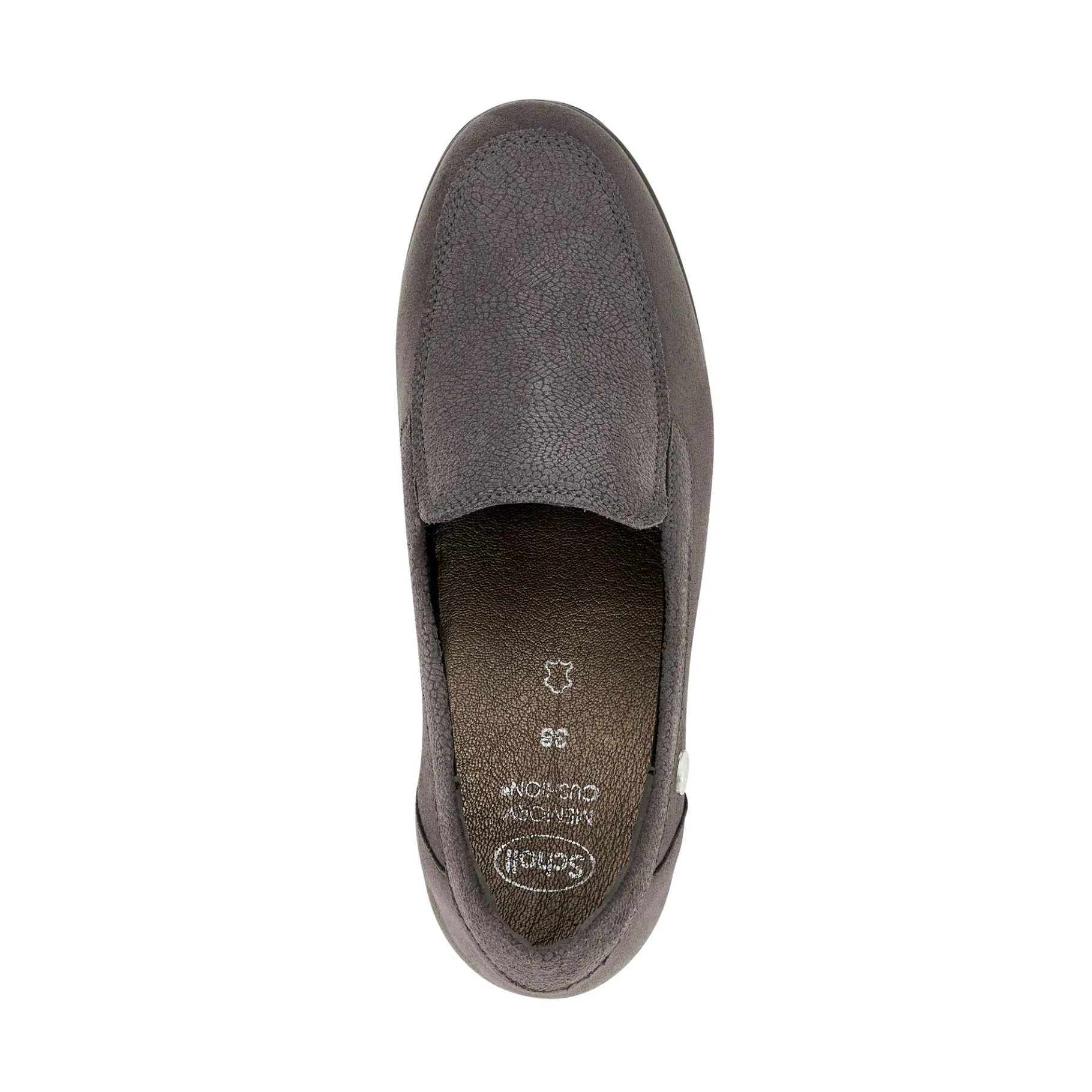 Donna Scholl Sneakers*Scarpe fiona slip o