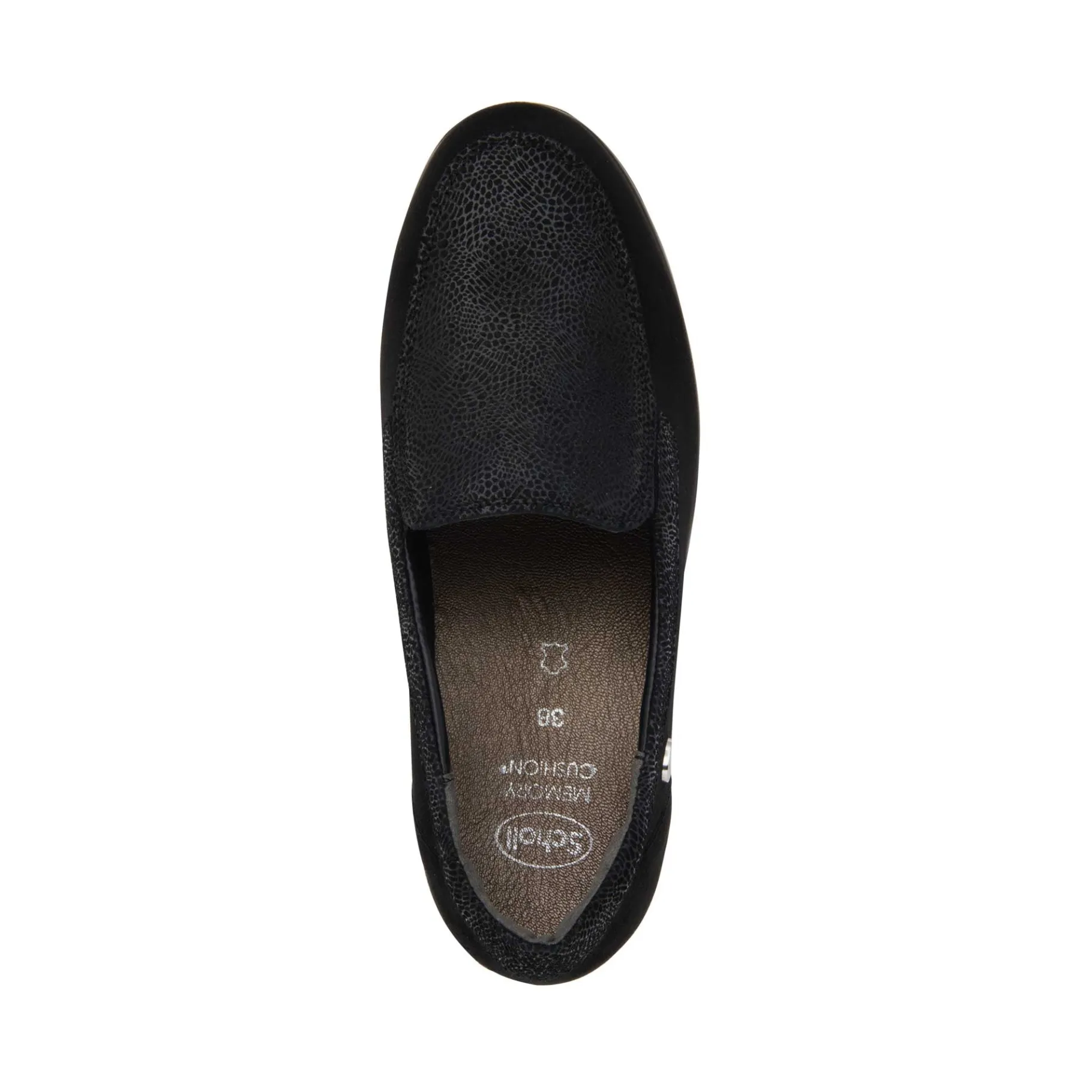 Donna Scholl Sneakers*Scarpe fiona slip o