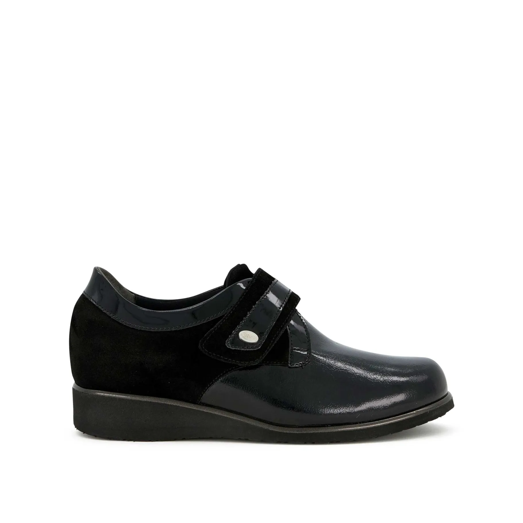 Donna Scholl Sneakers*Scarpe fiona strap