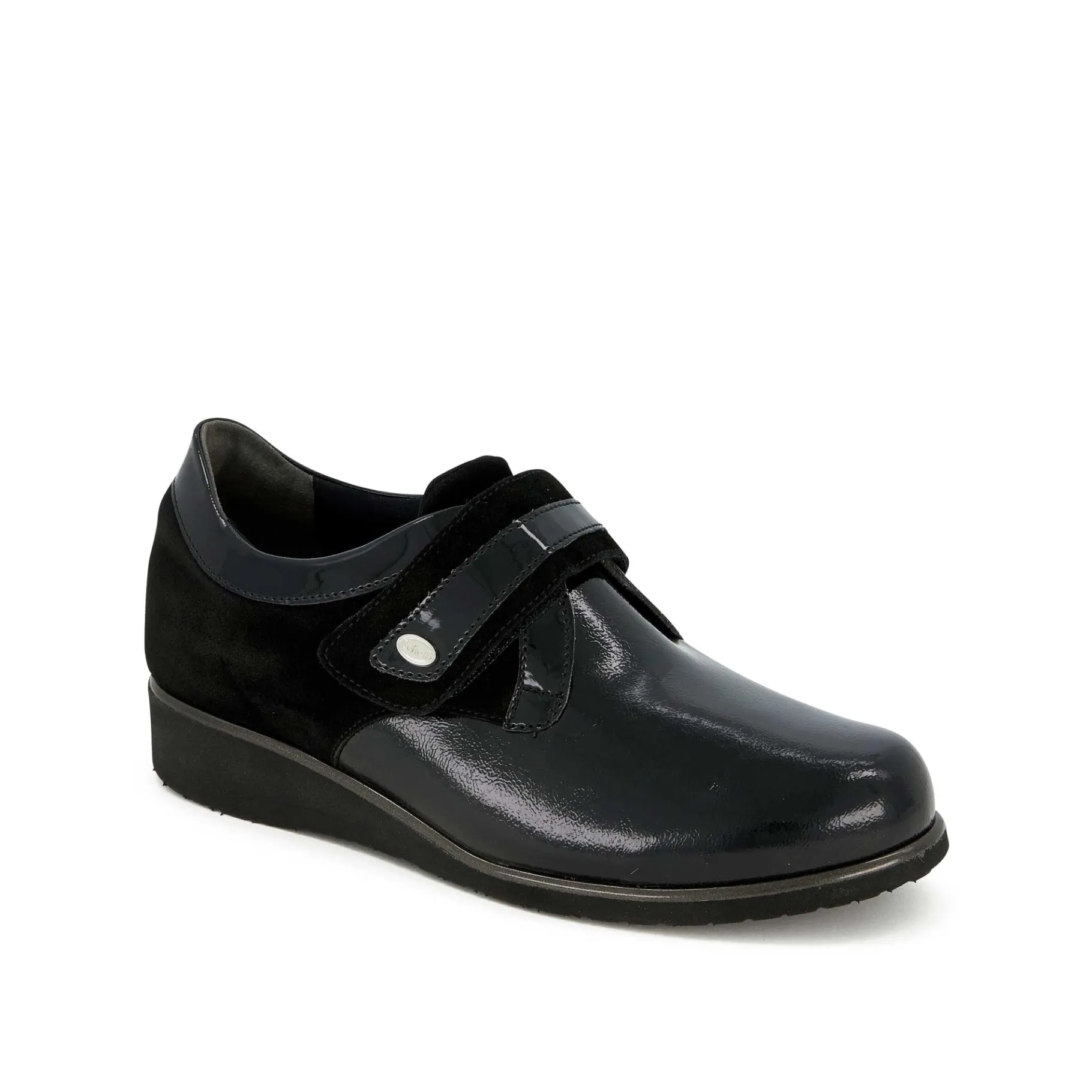 Donna Scholl Sneakers*Scarpe fiona strap