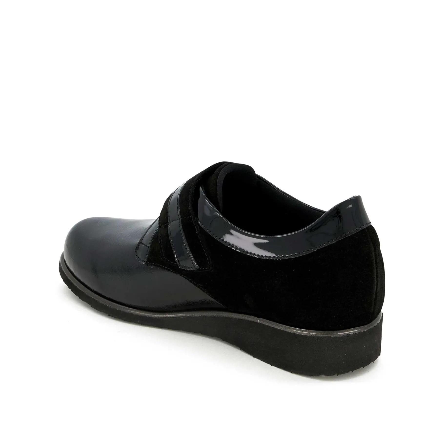 Donna Scholl Sneakers*Scarpe fiona strap