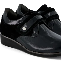 Donna Scholl Sneakers*Scarpe fiona strap