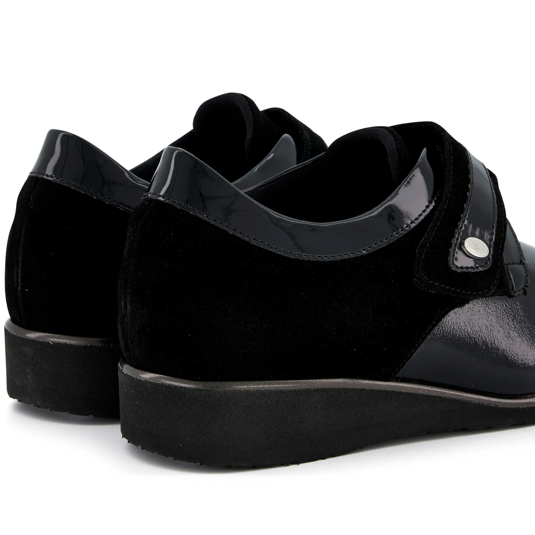 Donna Scholl Sneakers*Scarpe fiona strap