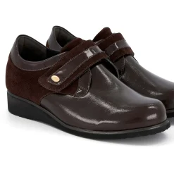 Donna Scholl Sneakers*Scarpe fiona strap