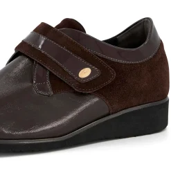 Donna Scholl Sneakers*Scarpe fiona strap